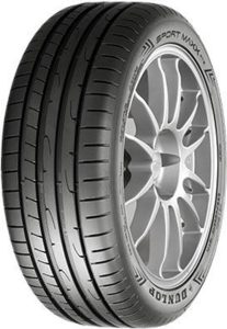 Dunlop Sport maxx-rt2 235/55 R17 103Y | Taller barato
