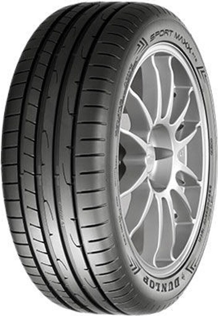 Dunlop Sport maxx-rt2 235/55 R17 103Y | Taller barato
