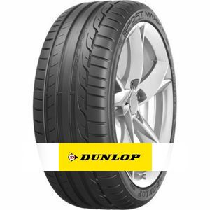 Dunlop Sport maxx-rt2 255/40 R21 102Y | Taller barato