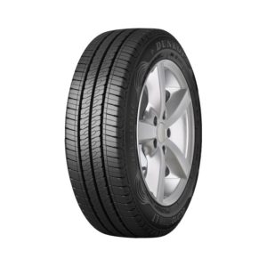 Dunlop Econodrive lt 215/75 R16 116/114R | Taller barato