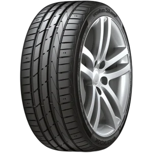 Hankook K117 ventus s1 evo2 235/40 R19 96Y | Taller barato