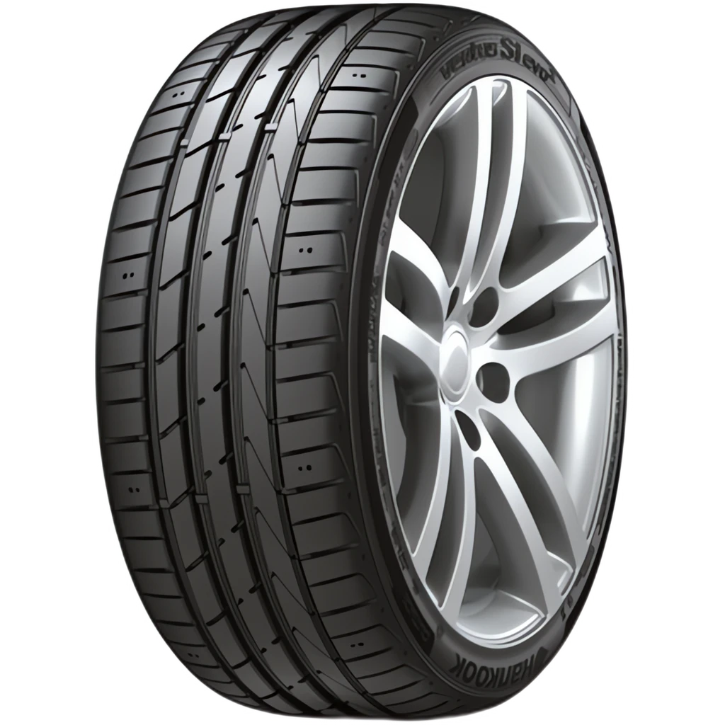 Hankook K117 ventus s1 evo2 235/40 R19 96Y | Taller barato