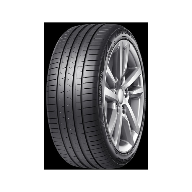 Lanvigator Excite uhp 275/40 R22 108Y | Taller barato