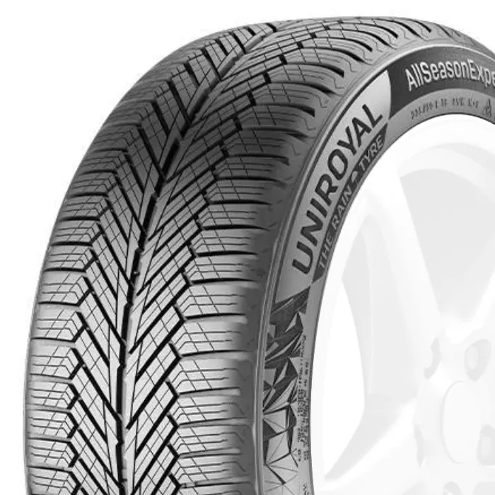 Uniroyal Allseasonexpert 3 235/50 R19 103V | Taller barato