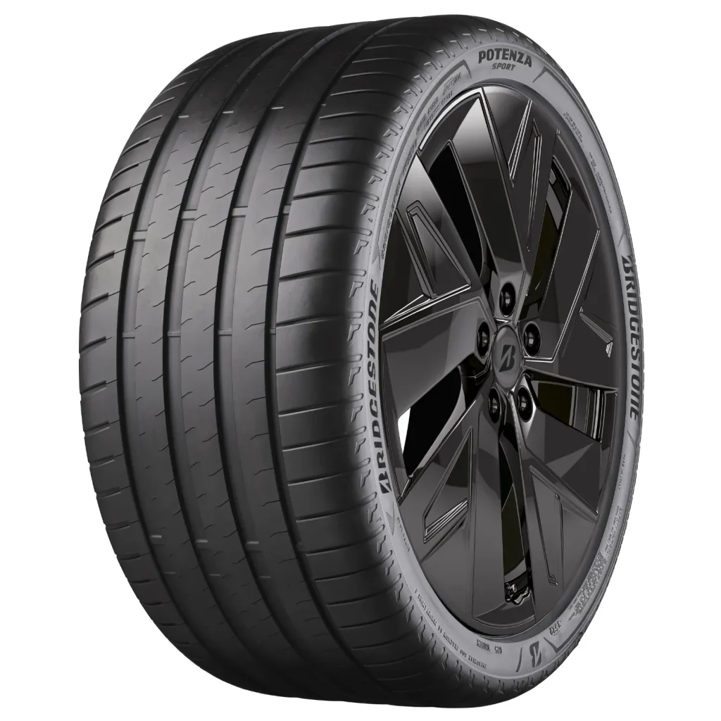 Bridgestone Potenza sport 245/35 R21 96Y | Taller barato