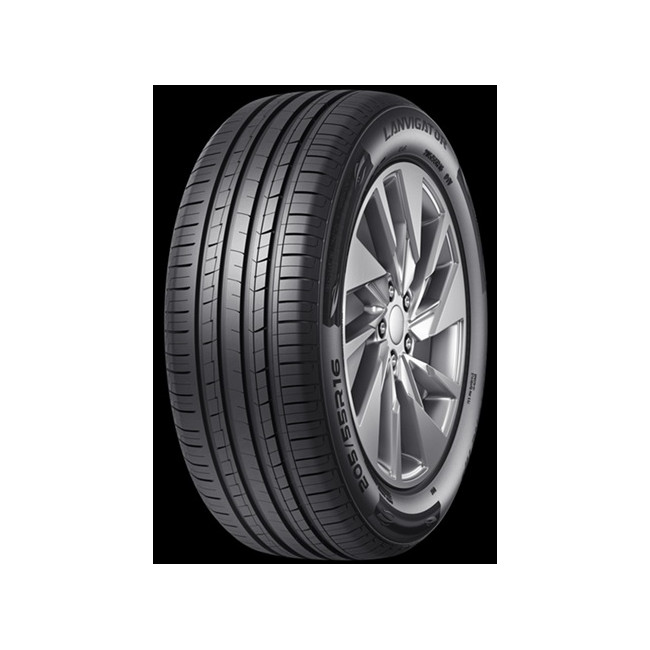Lanvigator Fastone hp 155/70 R13 75T | Taller barato