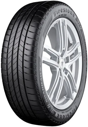 Firestone Roadhawk 2 255/40 R21 102Y | Taller barato