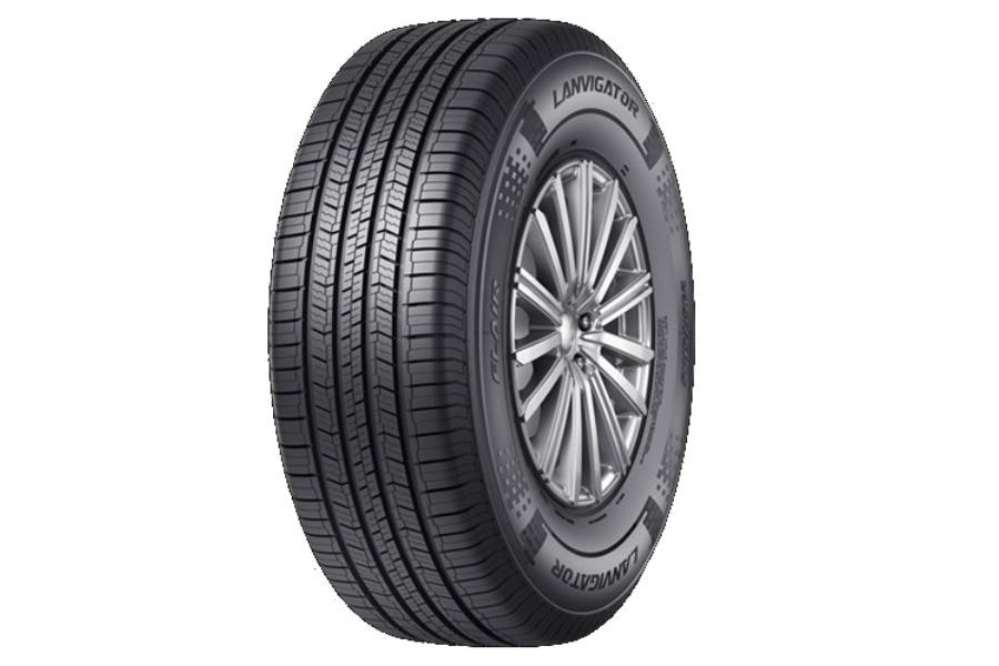 Lanvigator Flair 235/75 R15 109T | Taller barato