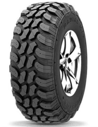 Goodride Radial sl366 m/t 235/75 R15 104/101Q | Taller barato