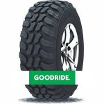 Goodride Radial sl366 m/t 265/70 R17 121/118Q | Taller barato