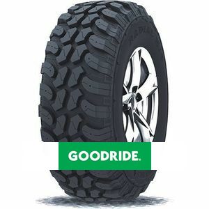Goodride Radial sl366 m/t 265/70 R17 121/118Q | Taller barato