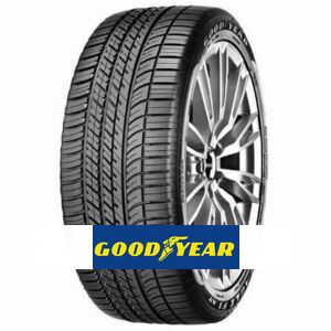 Goodyear Eagle f1 allterrain 235/55 R19 105W | Taller barato