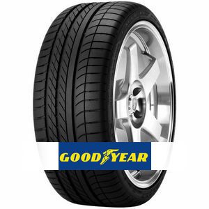 Goodyear Eagle f1 asymmetric-2 suv 255/50 R19 103Y | Taller barato