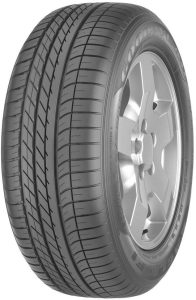 Goodyear Eagle f1 asymmetric suv 4×4 rof 245/50 R19 105W | Taller barato
