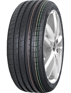 Goodyear Eagle f1 asymmetric-3 215/40 R18 89Y | Taller barato