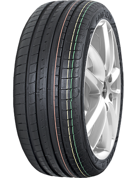 Goodyear Eagle f1 asymmetric-3 215/40 R18 89Y | Taller barato