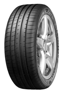 Goodyear Eagle f1 asymmetric-5 sct 265/40 R20 104Y | Taller barato
