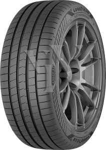 Goodyear Eagle f1 asymmetric-6 255/50 R19 107Y | Taller barato