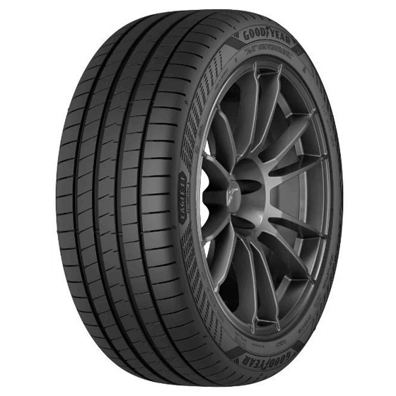 Goodyear Eagle f1 asymmetric-6 215/60 R18 102W | Taller barato