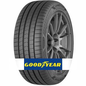 Goodyear Eagle f1 asymmetric-6 sct 255/45 R19 104Y | Taller barato