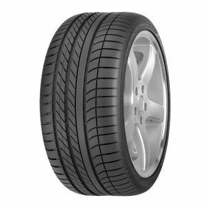 Goodyear Eagle f1 asymmetric suv 4×4 rof 245/45 R20 103W | Taller barato