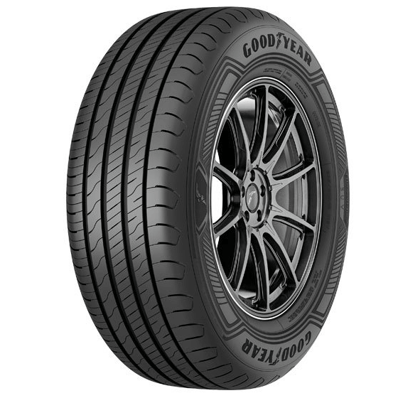 Goodyear Efficientgrip-2 suv 215/55 R18 99V | Taller barato
