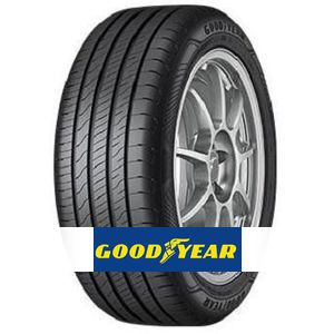 Goodyear Efficientgrip-2 suv 215/60 R18 98H | Taller barato