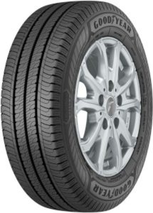 Goodyear Efficientgrip cargo-2 215/60 R17 109/107T | Taller barato
