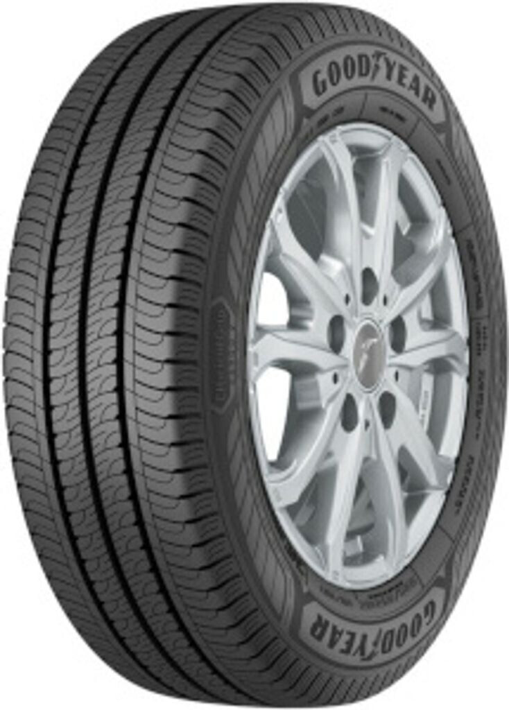 Goodyear Efficientgrip cargo-2 215/60 R17 109/107T | Taller barato