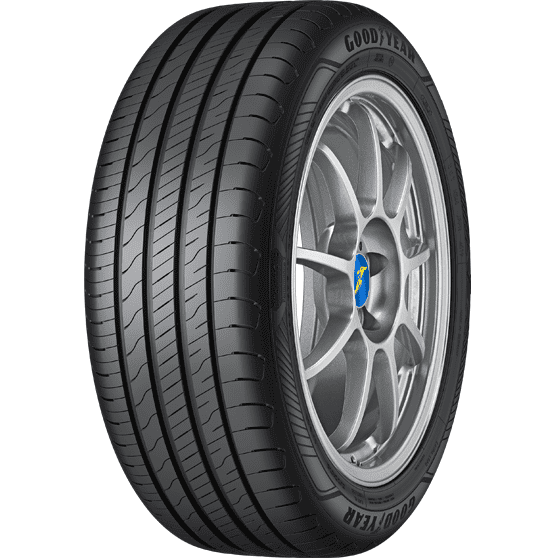 Goodyear Efficientgrip performance-2 205/60 R16 96H | Taller barato