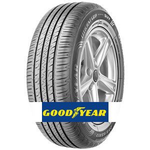 Goodyear Efficientgrip performance suv 235/50 R19 99V | Taller barato
