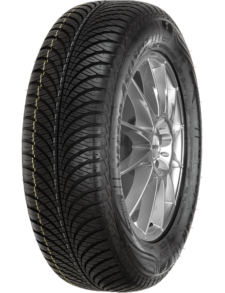 Goodyear Vector 4seasons g2 175/80 R14 88T | Taller barato