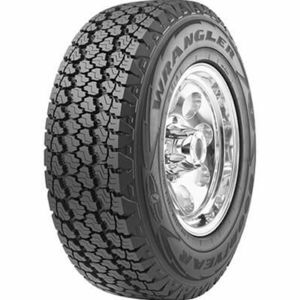 Goodyear Wrangler at adventure+ 255/65 R17 110T | Taller barato