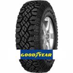 Goodyear Wrangler duratrac 255/70 R18 116Q | Taller barato