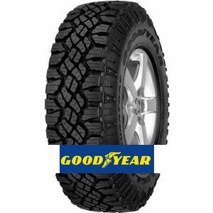 Goodyear Wrangler duratrac 255/70 R18 116Q | Taller barato