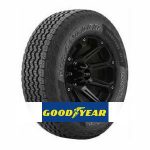 Goodyear Wrangler territory at/s 255/65 R18 111H | Taller barato