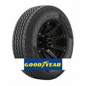 Goodyear Wrangler territory at/s 255/65 R18 111H | Taller barato