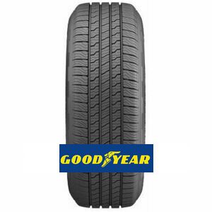 Goodyear Wrangler territory ht 255/70 R17 112T | Taller barato