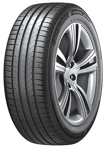 Hankook K135 ventus prime-4 205/50 R17 93W | Taller barato