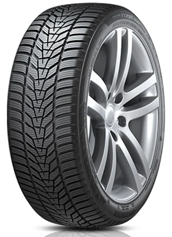 Hankook W330 winter i*cept evo3 255/35 R20 97W | Taller barato