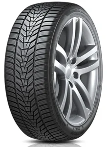 Hankook W330 winter i*cept evo3 215/50 R18 92V | Taller barato