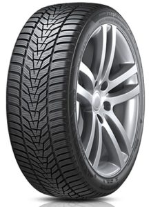 Hankook W330a winter i*cept evo3 x 255/55 R18 109V | Taller barato