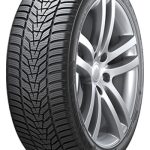Hankook W330a winter i*cept evo3 x 235/50 R19 103V | Taller barato