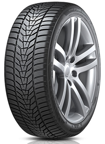 Hankook W330a winter i*cept evo3 x 235/50 R19 103V | Taller barato