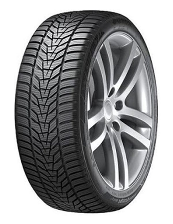 Hankook W330 winter i*cept evo3 205/55 R19 97H | Taller barato