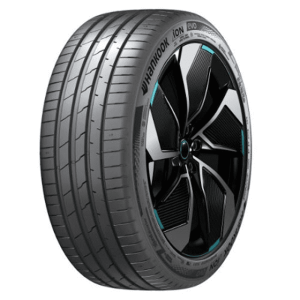 Hankook Ik01 ion evo suv 215/45 R17 98Y | Taller barato