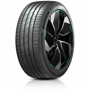 Hankook Ik01 ion evo 235/40 R20 96V | Taller barato