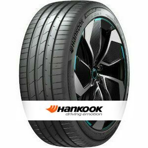 Hankook Ik01a ion evo suv 235/65 R18 110V | Taller barato