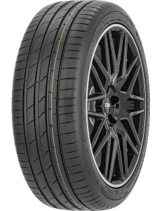 Hankook Ik01a ion evo suv 255/35 R21 98W | Taller barato