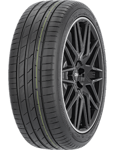 Hankook Ik01a ion evo suv 255/35 R21 98W | Taller barato